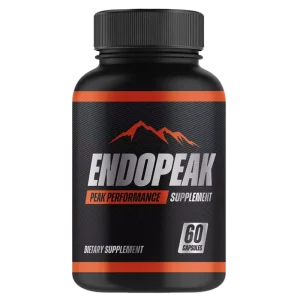 EndoPeak™ Male Performance Support Formula