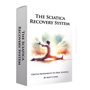 Sciatica Recovery System™ – Gentle Movements to Naturally Heal Sciatic Nerve Pain